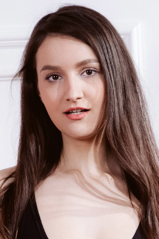 Alisa Horakova's Nude Picture