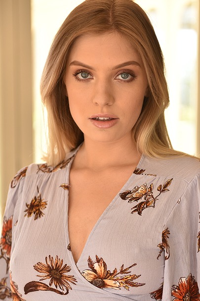 Giselle Palmer's Nude Picture