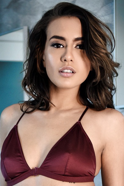 Janice Griffith's Nude Picture