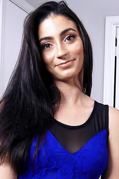 Jasmine Vega's Nude Picture