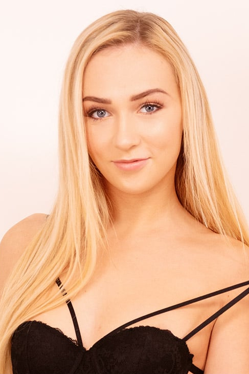 Jenny Wild's Nude Picture