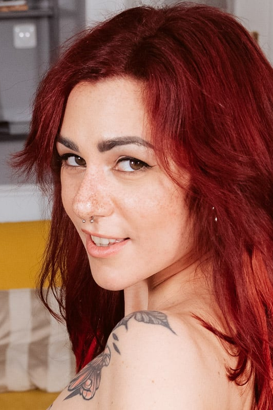Juis Wild's Nude Picture