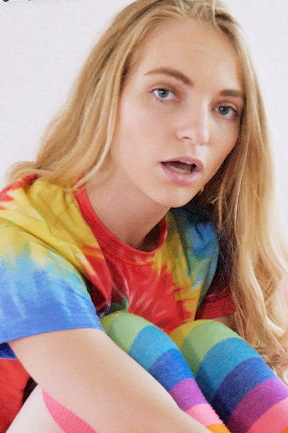 Lana Sharapova's Nude Picture