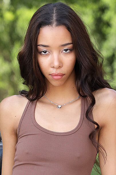 Lia Lin's Nude Picture