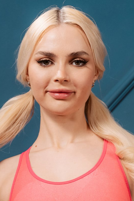 Lika Star's Nude Picture