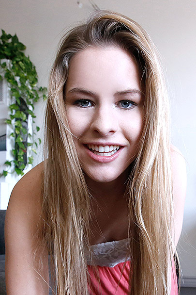 Lilly Ford's Nude Picture