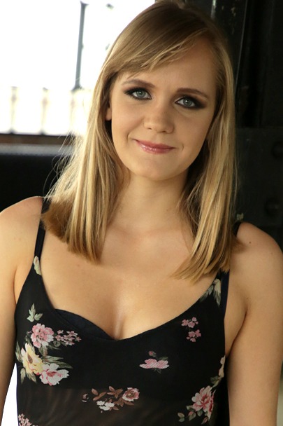 Lucette Nice's Nude Picture
