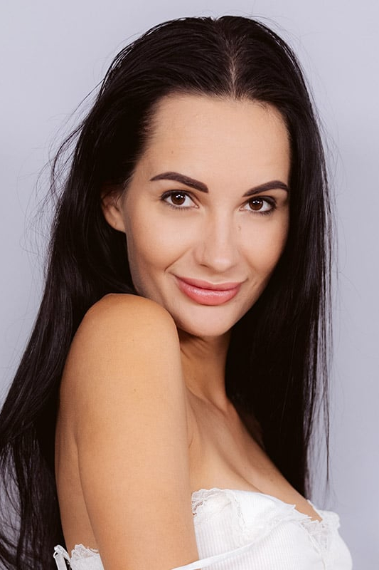 Megan Venturi's Nude Picture