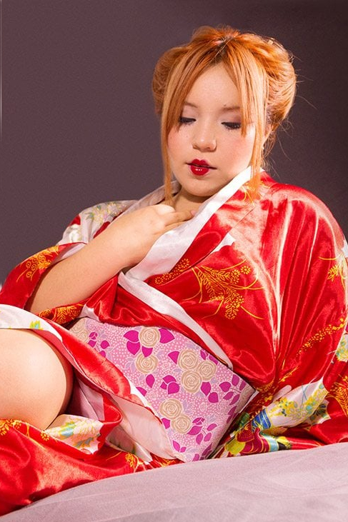 Mitsuki Sweet's Nude Picture