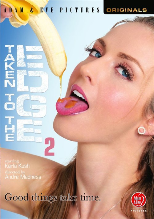 Taken To The Edge 2's Nude Picture